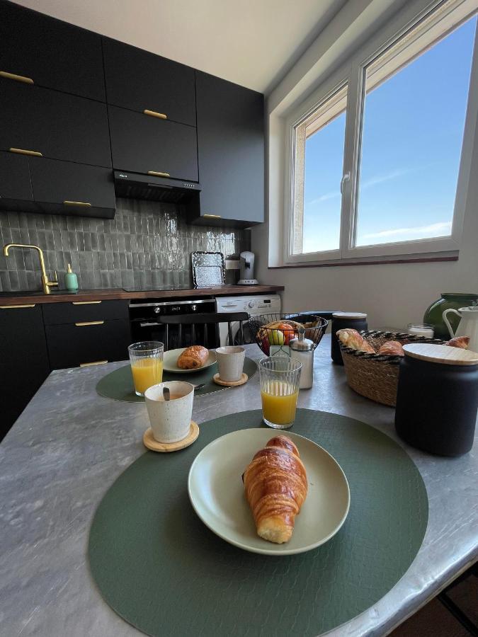 Thelighthouse Logement Cozy Idealement Situe Calais Ngoại thất bức ảnh
