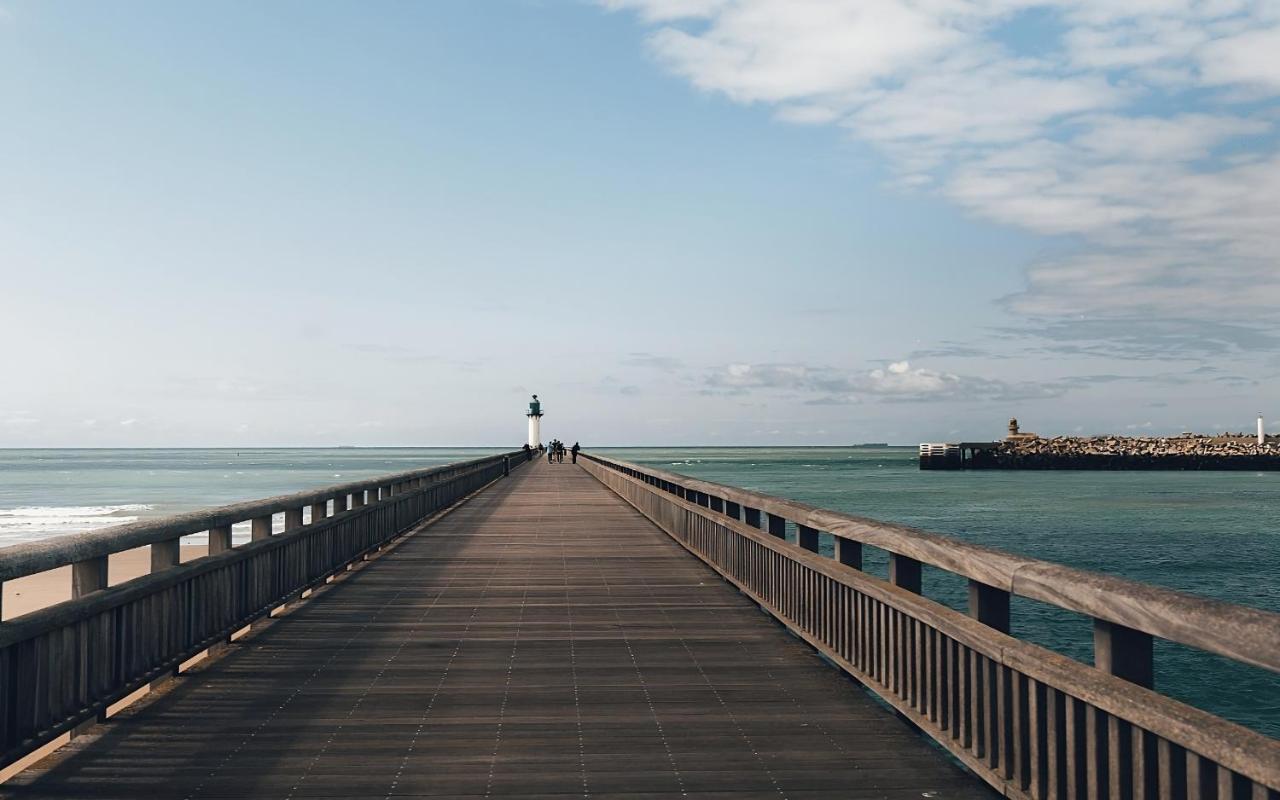Thelighthouse Logement Cozy Idealement Situe Calais Ngoại thất bức ảnh